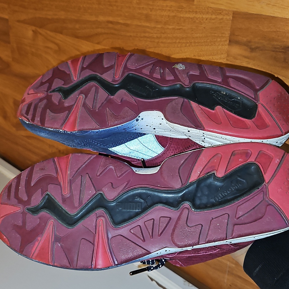 Kith R698 Mid Sakura's - Picture 6 of 9